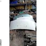 Fiat Punto Kaput çıkma parça - KAYI OTOMOTİV İstanbul