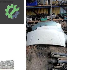 FİAT DUCATO KAPUT (2. Adet)