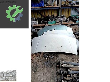 Fiat Punto Kaput çıkma parça