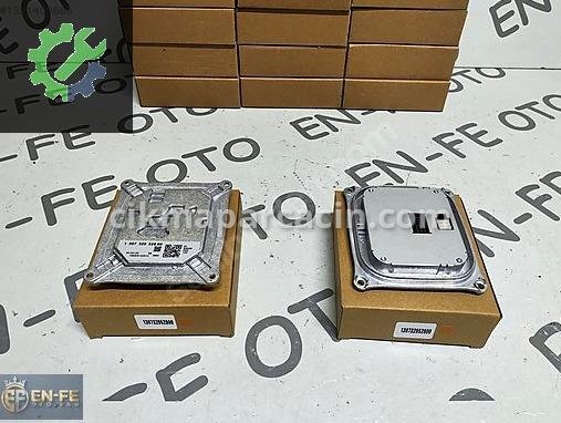 Fiat Ducato Far Beyni 130732952800 çıkma parça