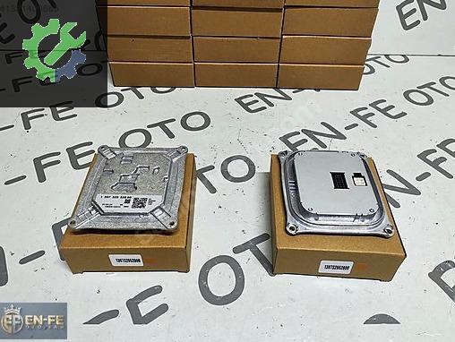 Fiat Ducato Far Beyni 130732952800 çıkma parça