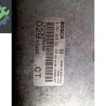 FİAT DUCATO MOTOR BEYNİ 0 281 010 931