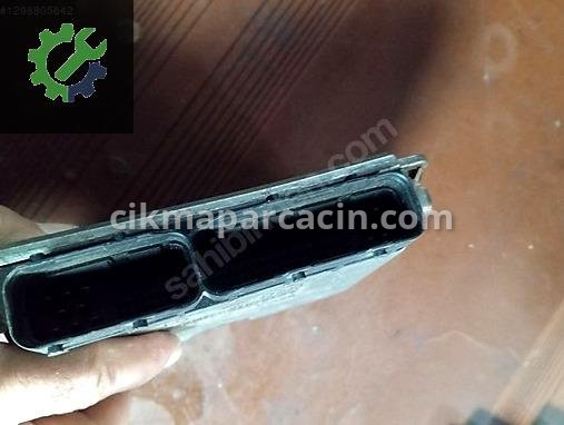 Fiat Ducato Motor Beyni 281010931 çıkma parça
