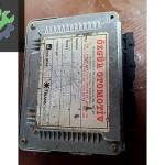 FİAT DUCATO MOTOR BEYNİ 0 281 010 931