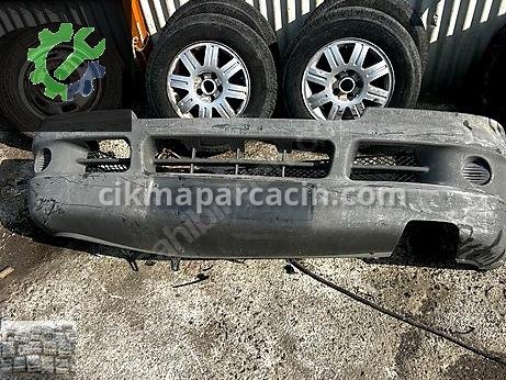 Fiat Ducato Ön Tampon çıkma parça