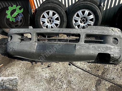 FİAT DUCATO ÖN TAMPON