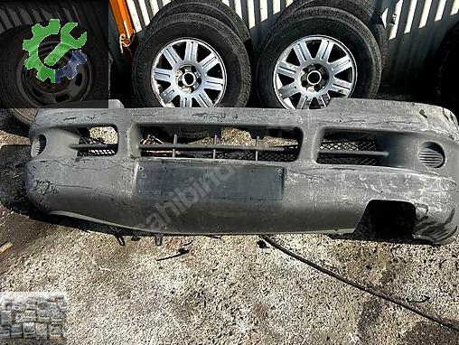 FİAT DUCATO ÖN TAMPON