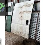 FİAT DUCATO PANELVAN SAG SÜRGÜLÜ KAPI