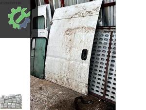FİAT DUCATO PANELVAN SAG SÜRGÜLÜ KAPI