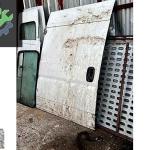FİAT DUCATO PANELVAN SAG SÜRGÜLÜ KAPI