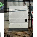 FİAT DUCATO PANELVAN SÜRGÜLÜ KAPI