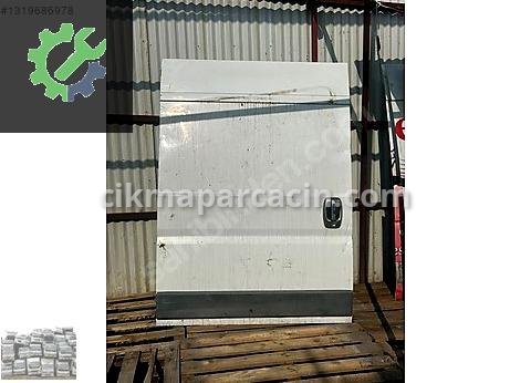 Fiat Ducato Sağ Kapı çıkma parça