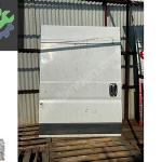 FİAT DUCATO PANELVAN SÜRGÜLÜ KAPI