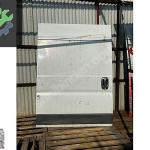 FİAT DUCATO PANELVAN SÜRGÜLÜ KAPI