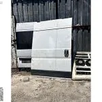 FİAT DUCATO PANEL SÜRGÜLÜ KAPI