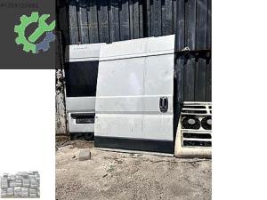 FİAT DUCATO PANEL SÜRGÜLÜ KAPI