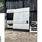 FİAT DUCATO PANEL SÜRGÜLÜ KAPI