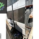 FİAT DUCATO SAĞ BAGAJ KAPAĞI