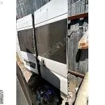 FİAT DUCATO SAĞ BAGAJ KAPAĞI
