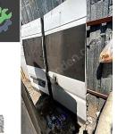 FİAT DUCATO SAĞ BAGAJ KAPAĞI