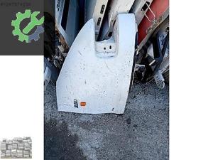 FİAT DUCATO SAG ÇAMURLUK 1998-2001