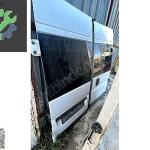 FİAT DUCATO SOL BAGAJ KAPAĞI