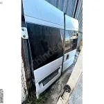 FİAT DUCATO SOL BAGAJ KAPAĞI
