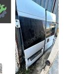 FİAT DUCATO SOL BAGAJ KAPAĞI