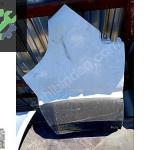 FİAT DUCATO SOL ÇAMURLUK