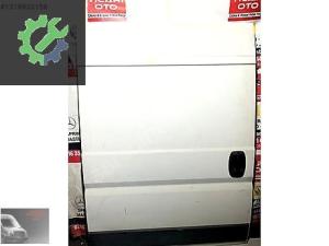 FİAT DUCATO SÜRGÜLÜ KAPI