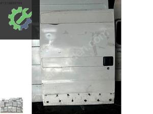 FİAT DUCATO SÜRGÜLÜ KAPI