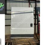 FİAT DUCATO SÜRGÜLÜ KAPI