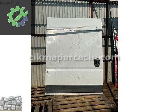 Fiat Ducato Sağ Kapı çıkma parça