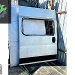 FİAT DUCATO SÜRGÜLÜ KAPI