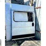 FİAT DUCATO SÜRGÜLÜ KAPI