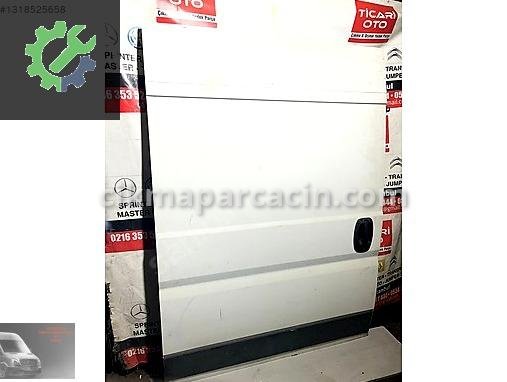 Fiat Ducato Sağ Kapı çıkma parça