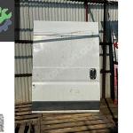 FİAT DUCATO SÜRGÜLÜ KAPI