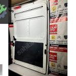 FİAT DUCATO SÜRGÜLÜ KAPI