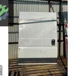 FİAT DUCATO SÜRGÜLÜ KAPI