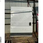 FİAT DUCATO SÜRGÜLÜ KAPI