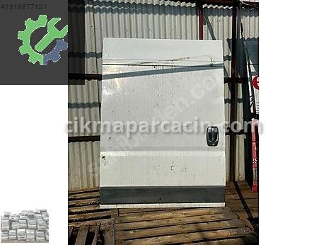 Fiat Ducato Sağ Kapı çıkma parça