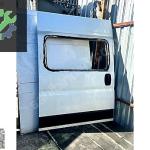 FİAT DUCATO SÜRGÜLÜ KAPI