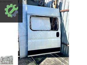 FİAT DUCATO SÜRGÜLÜ KAPI (3. Adet)