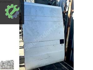 FİAT DUCATO (ESKİ KASA) SÜRGÜLÜ KAPI