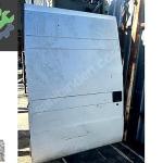 FİAT DUCATO (ESKİ KASA) SÜRGÜLÜ KAPI
