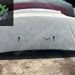 FİAT DUCATO (ESKİ) KAPUT