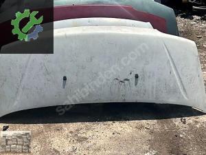 FİAT DUCATO (ESKİ) KAPUT