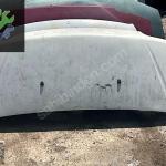 FİAT DUCATO (ESKİ) KAPUT
