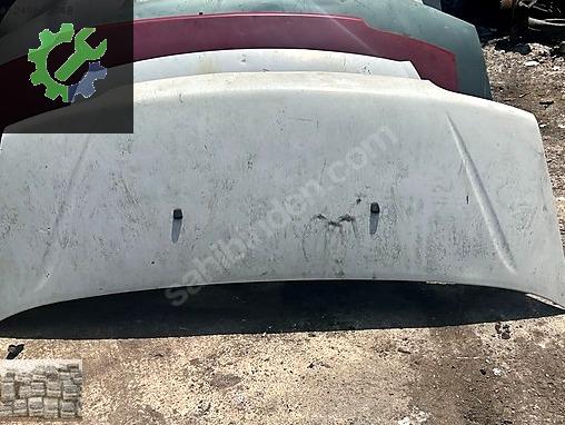 FİAT DUCATO (ESKİ) KAPUT