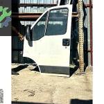 FİAT DUCATO (eski model ) SOL KAPI